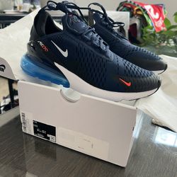 Nike air max 270 rare new arrivals