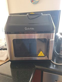 Sur La Table Air Fryer