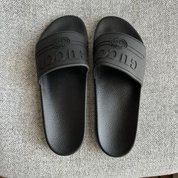 Brand NEW Gucci Slides