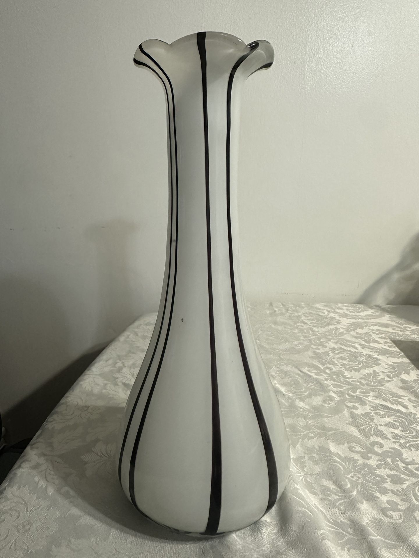 Flower Vase
