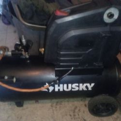 Air Compressor 