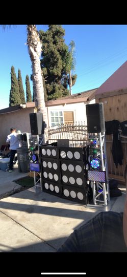 Dj Y Sonido