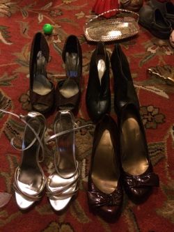 Shoes