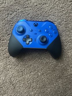 Series 2 Xbox Elite Controller