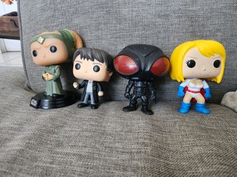 Funko pop bundle