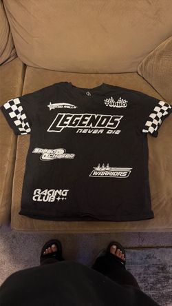 Y2K shirt