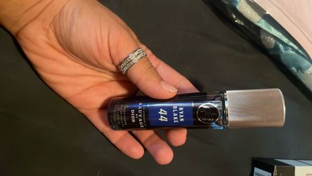 Ryan Blake Cologne