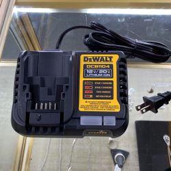 DeWalt Charger