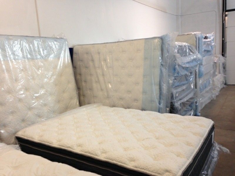 Brand New Mattress Twin Full Queen King