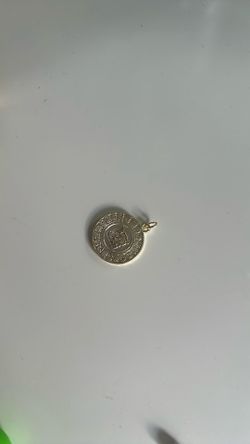 Pendant FREE Sterling Silver