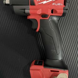 m18 milwaukee impact wrench for sale