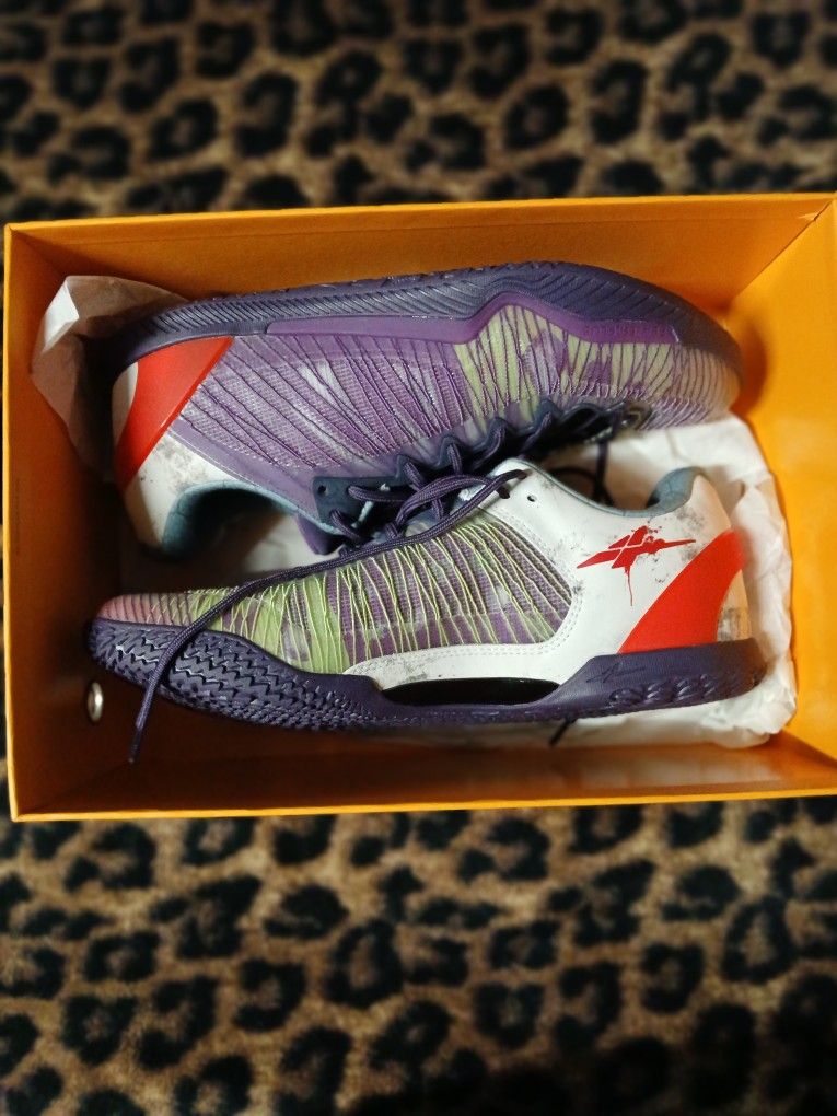 Serious Player Only Player 1 Plus Joker (Size 10)