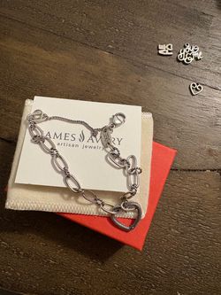 James Avery