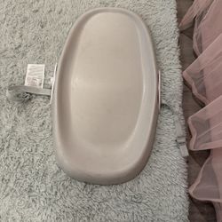 Wipeable Diaper Changing Pad