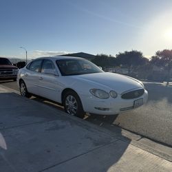 2006 Buick LaCrosse