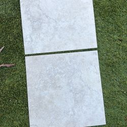 20x20 “ Monoceram Porcellanato Tile