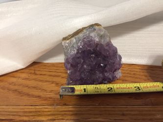 Rock and minerals