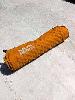 Therm-a-Rest Sleeping Pad