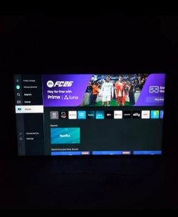 83-inch SAMSUNG OLED S85F 4K Smart TV UHD HDR