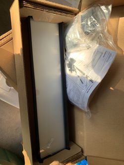 LED Flip Style Lights