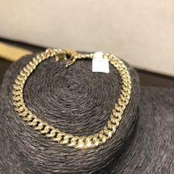 Miami Cuban Bracelet 
