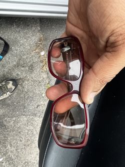 Sunglasses