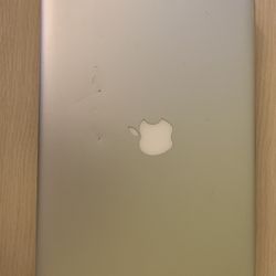 MacBook Pro Model #A1278