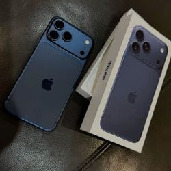 iPhone 17 Pro 1tb