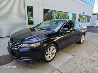 2014 Chevrolet Impala