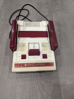 Fanicom Nes System