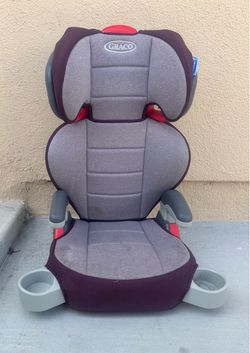 Graco Booster Seat