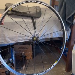 Wheel Set Mavic X Giant 