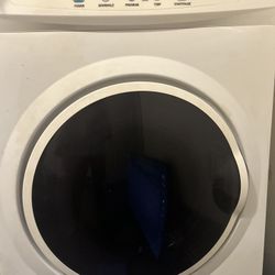 Magic Chef Washer, And Dryer Portable