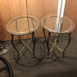 End Tables 