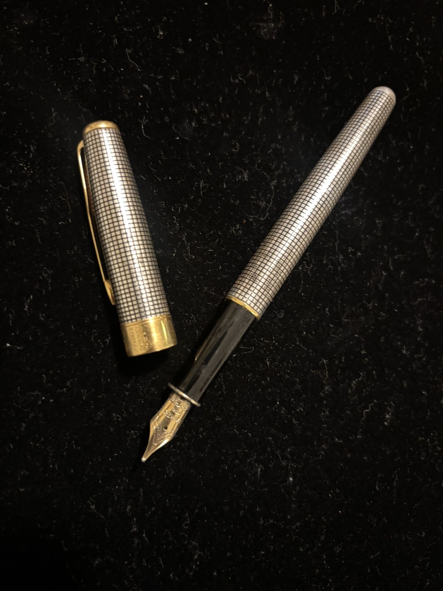 Parker Sonnet Fountain Pen