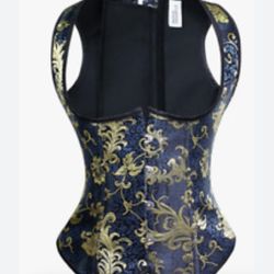 Cute Woman’s Corset Size 2xL