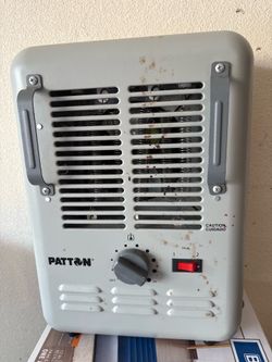 Heater