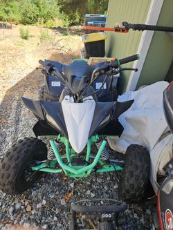 Used Pentora Junior / Adult ATV