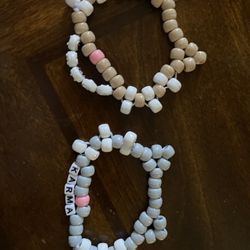 Friend Ship Bracelet Taylor Swift 