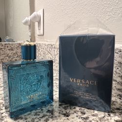 Versace Eros 100ml