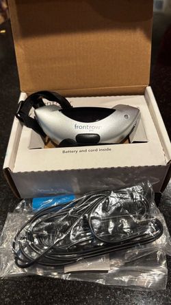 Frontrow Pro Wearable Speaker