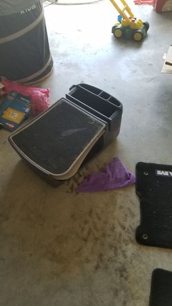 Mobile desk