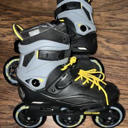 Rollerblade 110mm 3WD Wheels Inline Skates