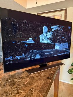 Samsung UN50HU8550 50-Inch 4K Ultra HD 120Hz 3D Smart LED TV