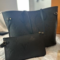 Louis Vuitton Bag