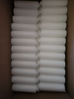 200 Brand New Emergency Candles
