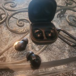 Samsung buds pro