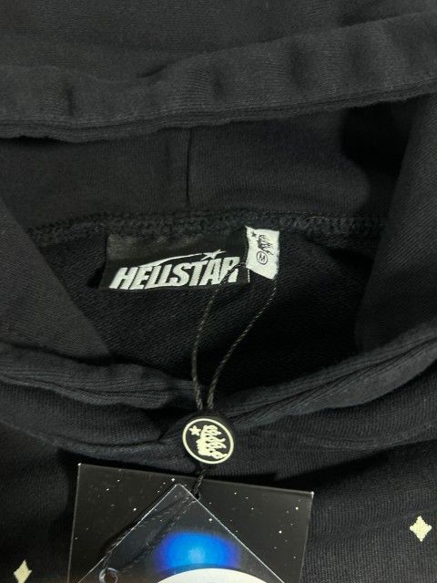 Hell Star Hoodie‼️
