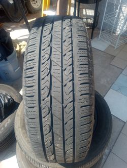 225/70-15 Nexen Roadian HTX