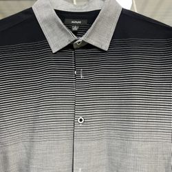 Men’s Dress Shirts 